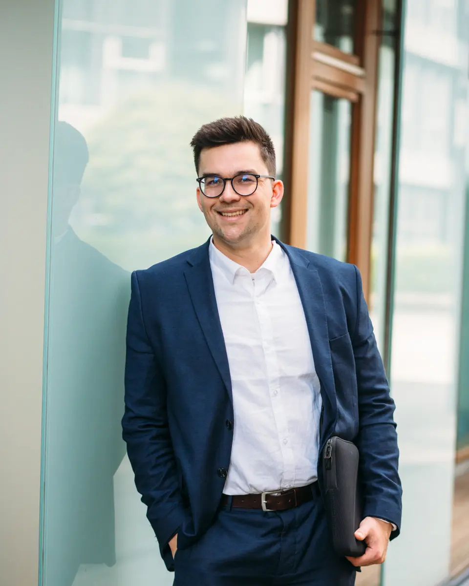 Anselm Schilk, Beratung und Betreuung bei Schilk und Partner