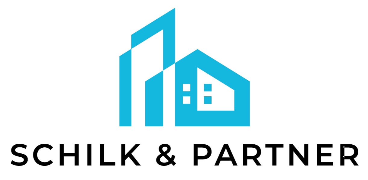 Schilk und Partner Logo